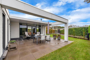 Alexanderpark 210, Ouddorp