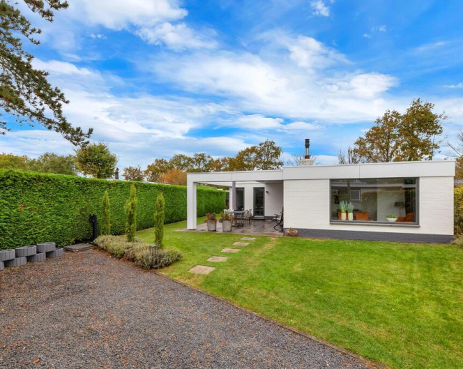 Alexanderpark 210, Ouddorp