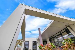 Alexanderpark 210, Ouddorp