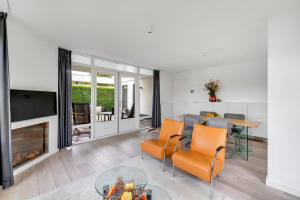 Alexanderpark 210, Ouddorp