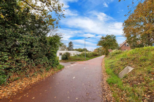 Alexanderpark 210, Ouddorp