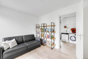 Alexanderpark 210, Ouddorp