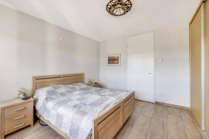 Vliedberglaan 3-c, Ouddorp