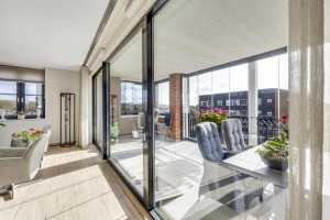 Vliedberglaan 3-c, Ouddorp