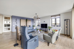 Vliedberglaan 3-c, Ouddorp