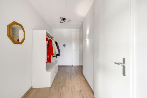 Vliedberglaan 3-c, Ouddorp