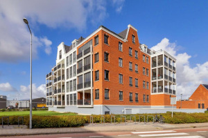 Vliedberglaan 3-c, Ouddorp