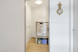 Vliedberglaan 3-c, Ouddorp