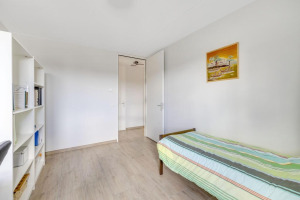 Vliedberglaan 3-c, Ouddorp