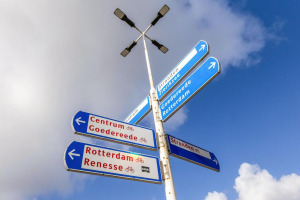 Vliedberglaan 3-c, Ouddorp