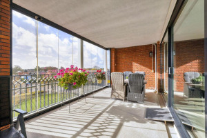 Vliedberglaan 3-c, Ouddorp