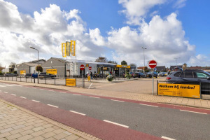 Vliedberglaan 3-c, Ouddorp