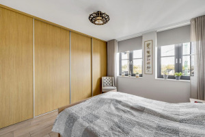 Vliedberglaan 3-c, Ouddorp