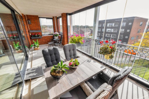 Vliedberglaan 3-c, Ouddorp