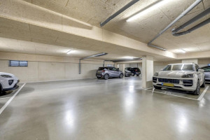 Vliedberglaan 3-c, Ouddorp