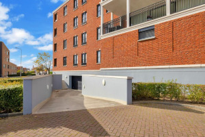 Vliedberglaan 3-c, Ouddorp