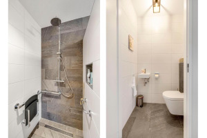 Vliedberglaan 3-c, Ouddorp