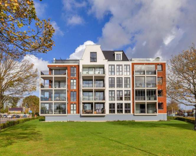 Vliedberglaan 3-c, Ouddorp