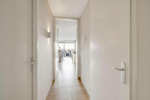 Vliedberglaan 3-c, Ouddorp