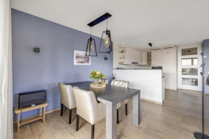 Vliedberglaan 3-c, Ouddorp