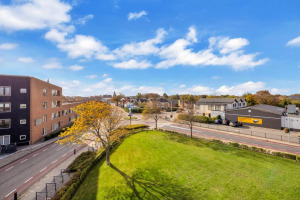 Vliedberglaan 3-c, Ouddorp