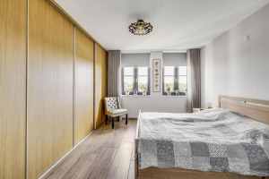 Vliedberglaan 3-c, Ouddorp