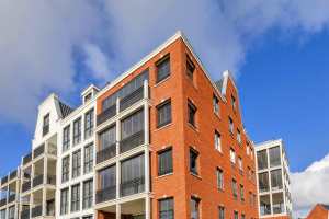 Vliedberglaan 3-c, Ouddorp