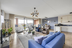 Vliedberglaan 3-c, Ouddorp