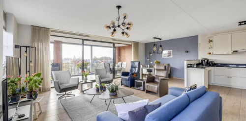 Vliedberglaan 3-c, Ouddorp