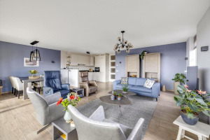 Vliedberglaan 3-c, Ouddorp