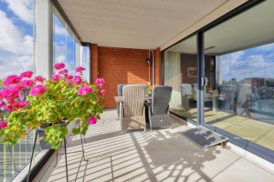 Vliedberglaan 3-c, Ouddorp