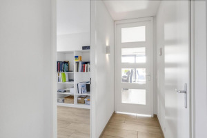 Vliedberglaan 3-c, Ouddorp