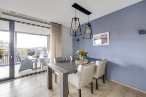 Vliedberglaan 3-c, Ouddorp