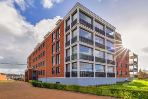 Vliedberglaan 3-c, Ouddorp