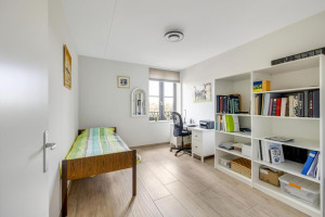 Vliedberglaan 3-c, Ouddorp