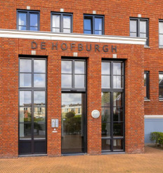 Vliedberglaan 3-c, Ouddorp