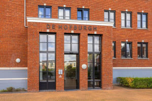 Vliedberglaan 3-c, Ouddorp