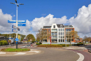 Vliedberglaan 3-c, Ouddorp