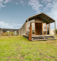 Klepperstee - Kievit 205, Ouddorp