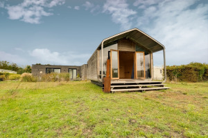 Klepperstee - Kievit 205, Ouddorp