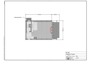 Klepperstee - Kievit 205, Ouddorp