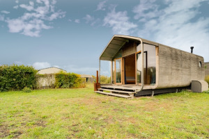 Klepperstee - Kievit 205, Ouddorp