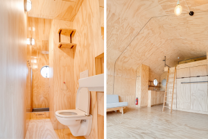 Klepperstee - Kievit 205, Ouddorp