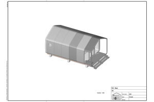Klepperstee - Kievit 205, Ouddorp