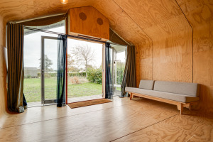 Klepperstee - Kievit 205, Ouddorp