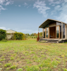 Klepperstee - Kievit 205, Ouddorp