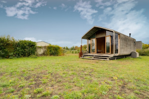 Klepperstee - Kievit 205, Ouddorp