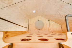 Klepperstee - Kievit 205, Ouddorp