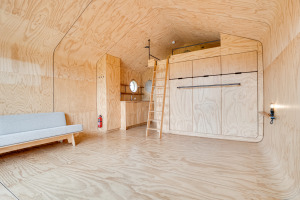 Klepperstee - Kievit 205, Ouddorp