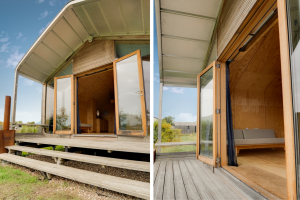 Klepperstee - Kievit 205, Ouddorp